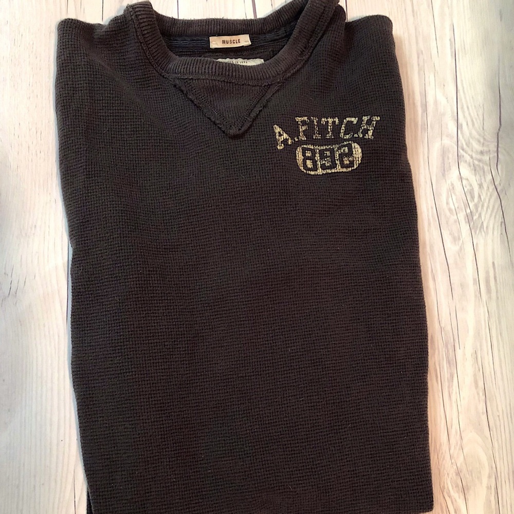 Abercrombie Fitch Long Sleeve